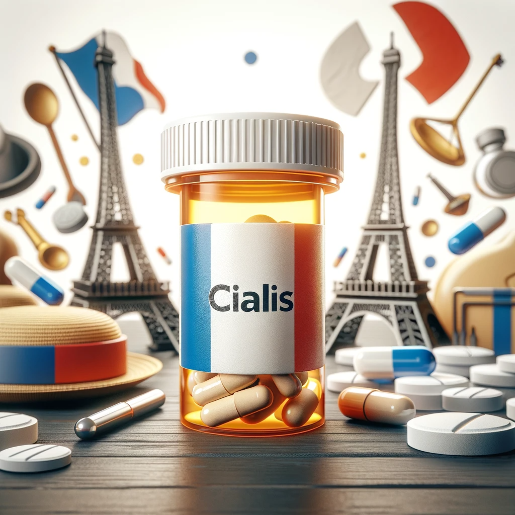 Cialis le moins cher a paris 